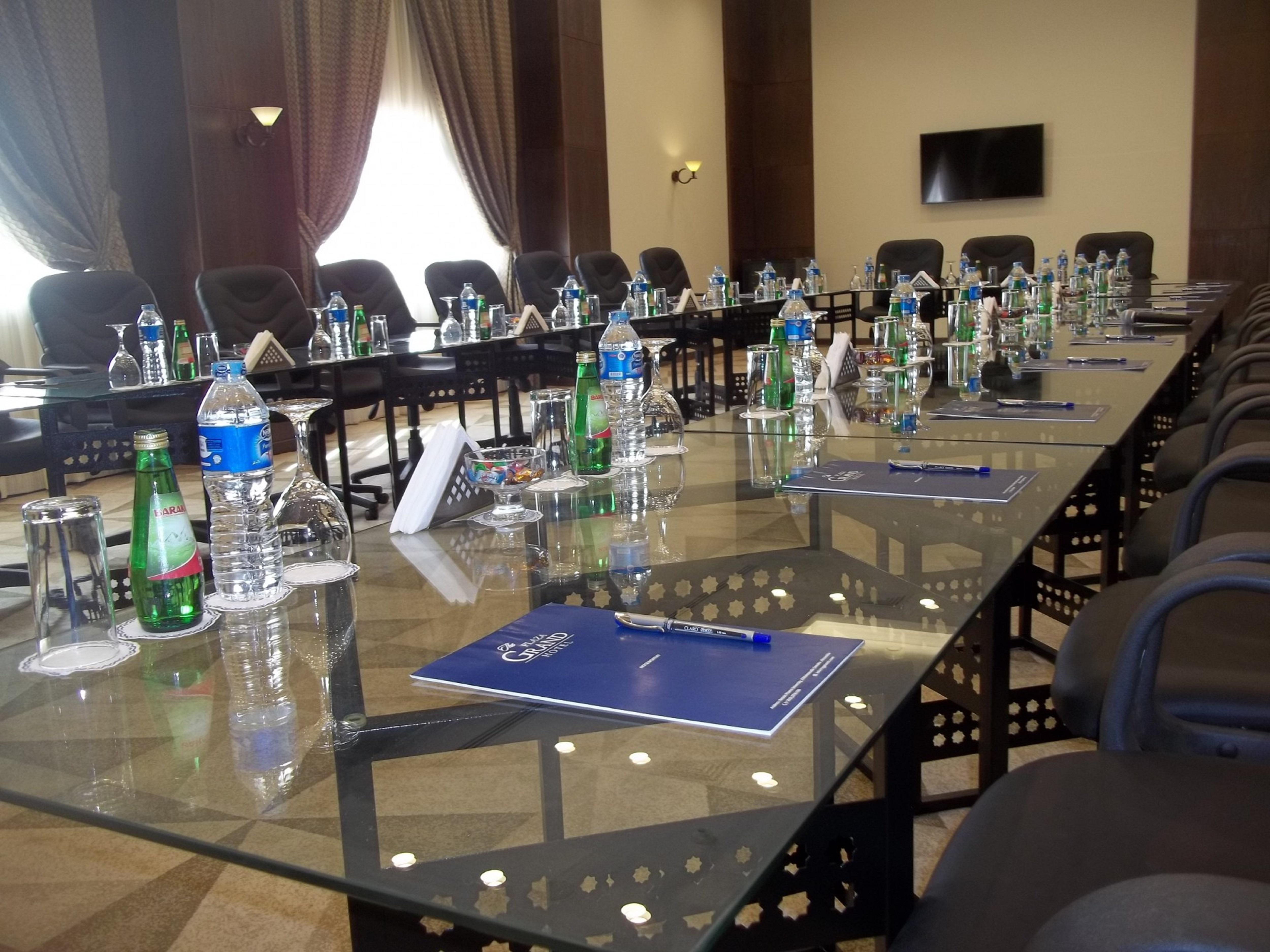 The Grand Plaza Hotel Smouha Alexandrie Extérieur photo