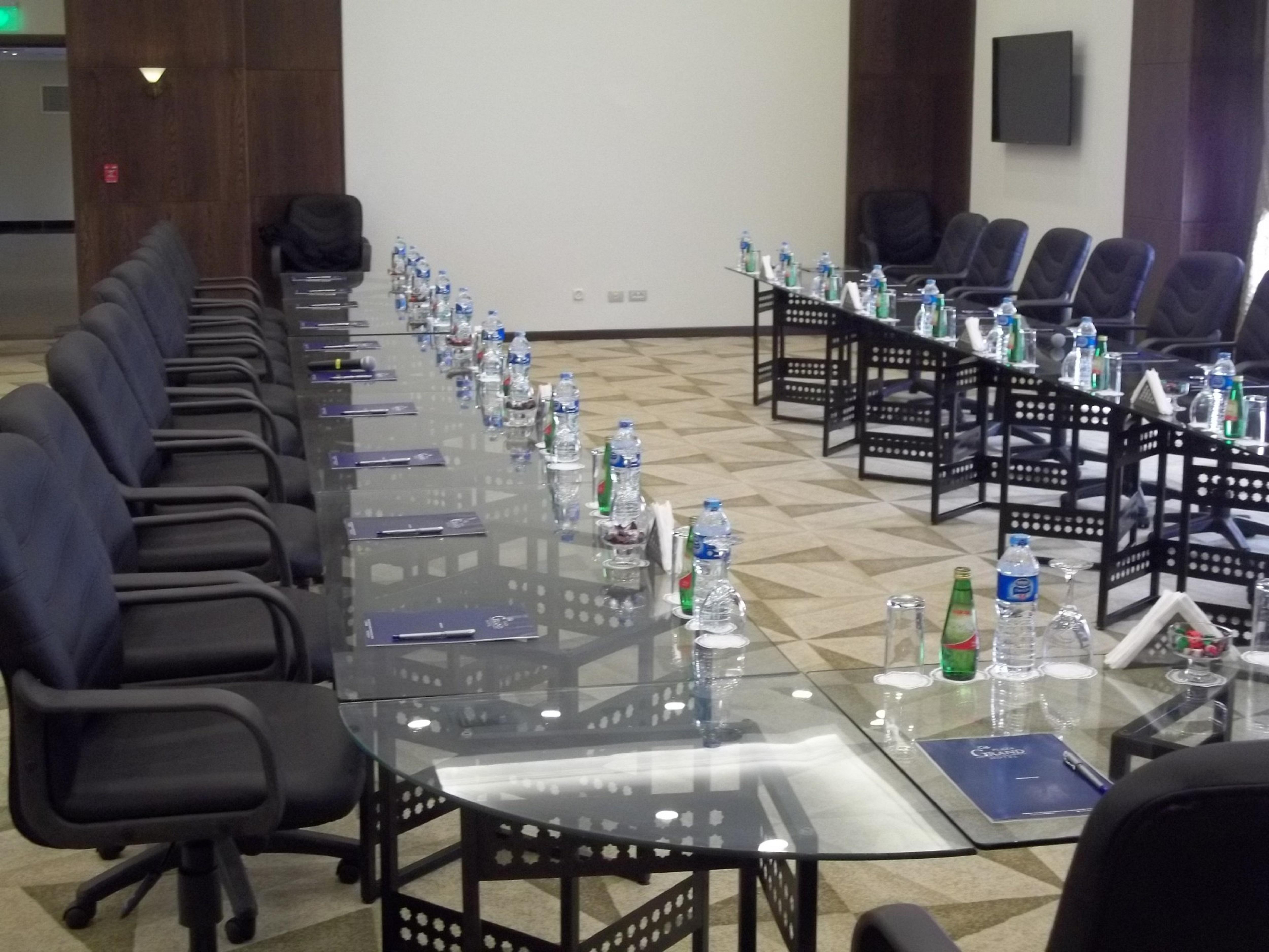 The Grand Plaza Hotel Smouha Alexandrie Extérieur photo
