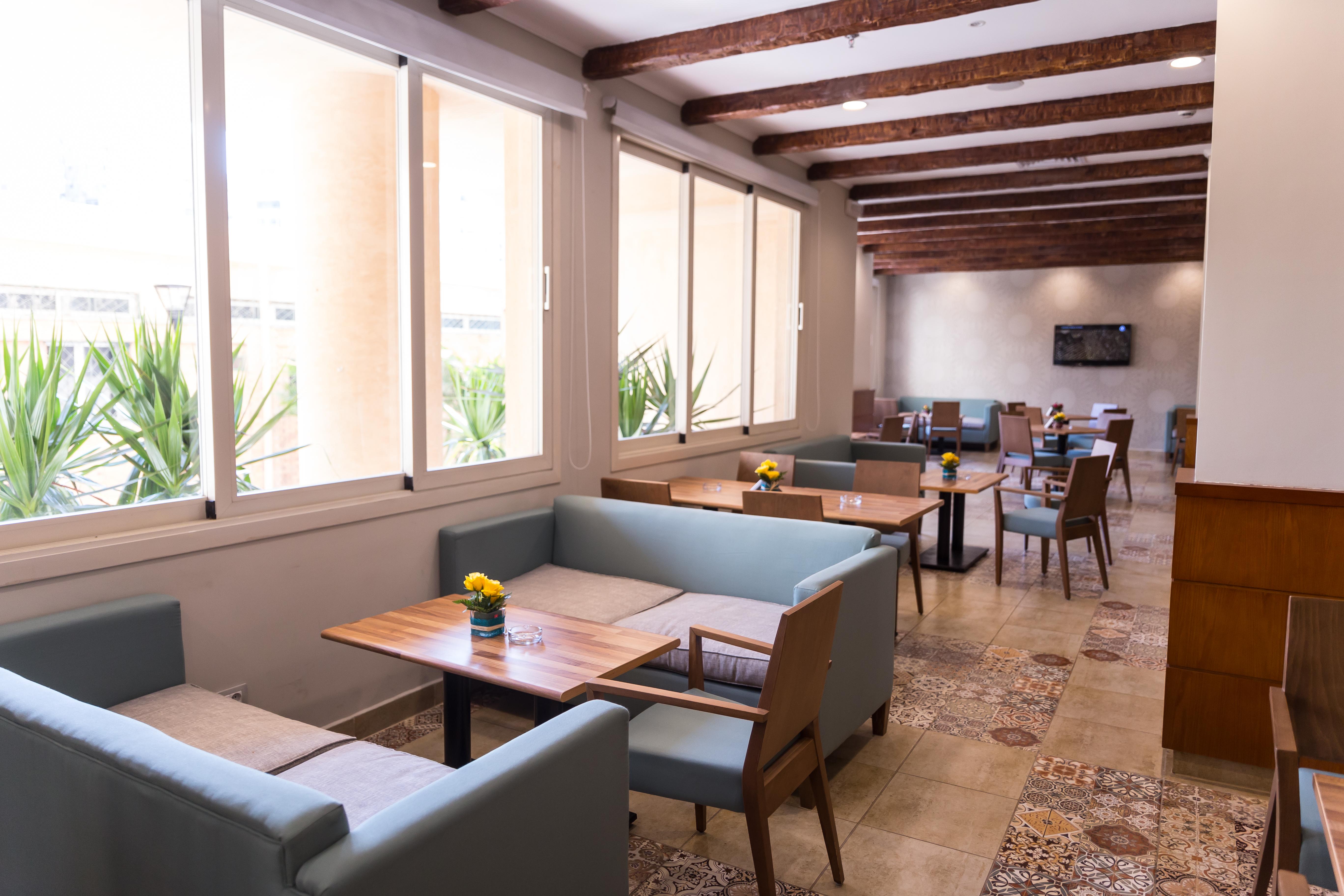 The Grand Plaza Hotel Smouha Alexandrie Extérieur photo