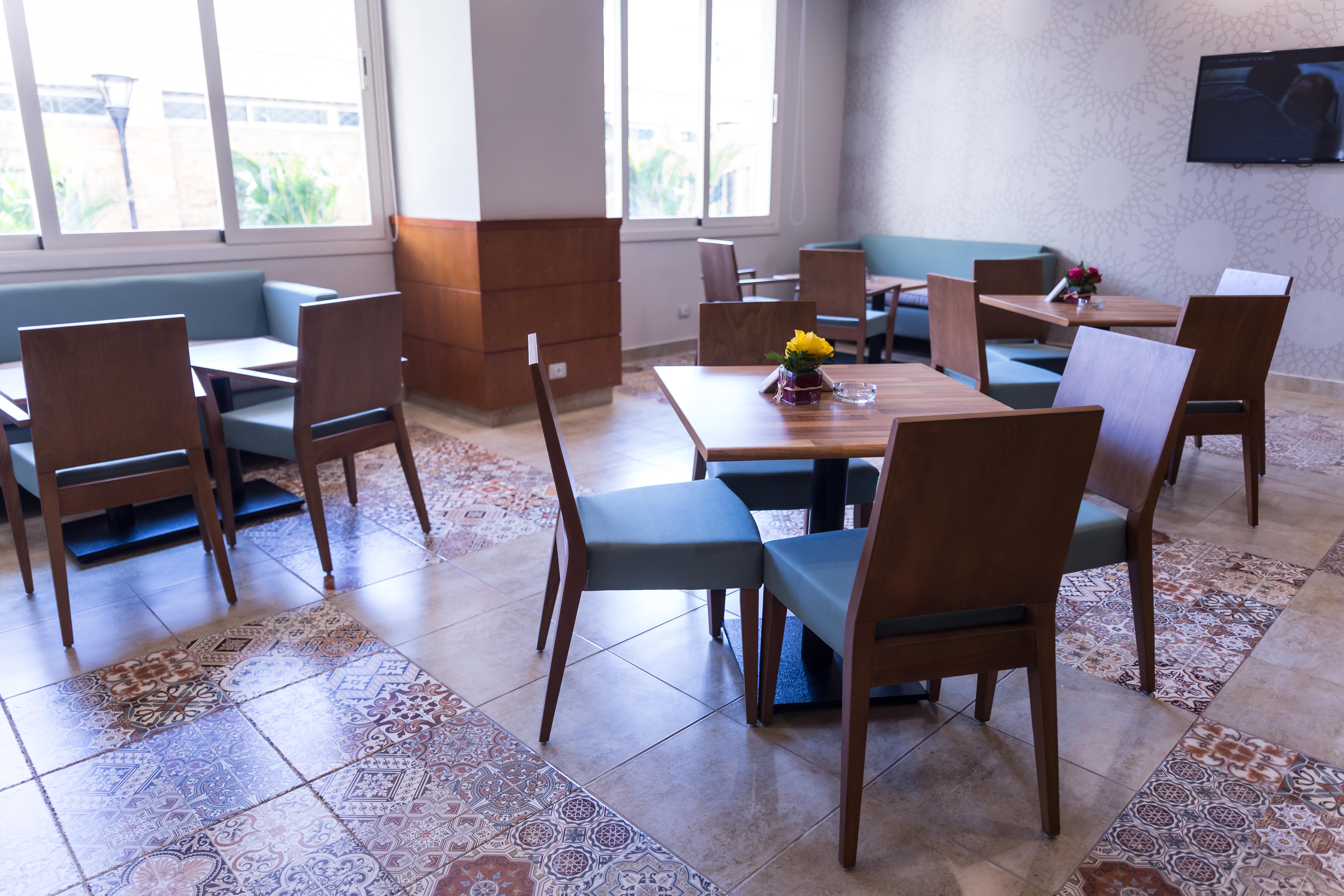The Grand Plaza Hotel Smouha Alexandrie Extérieur photo