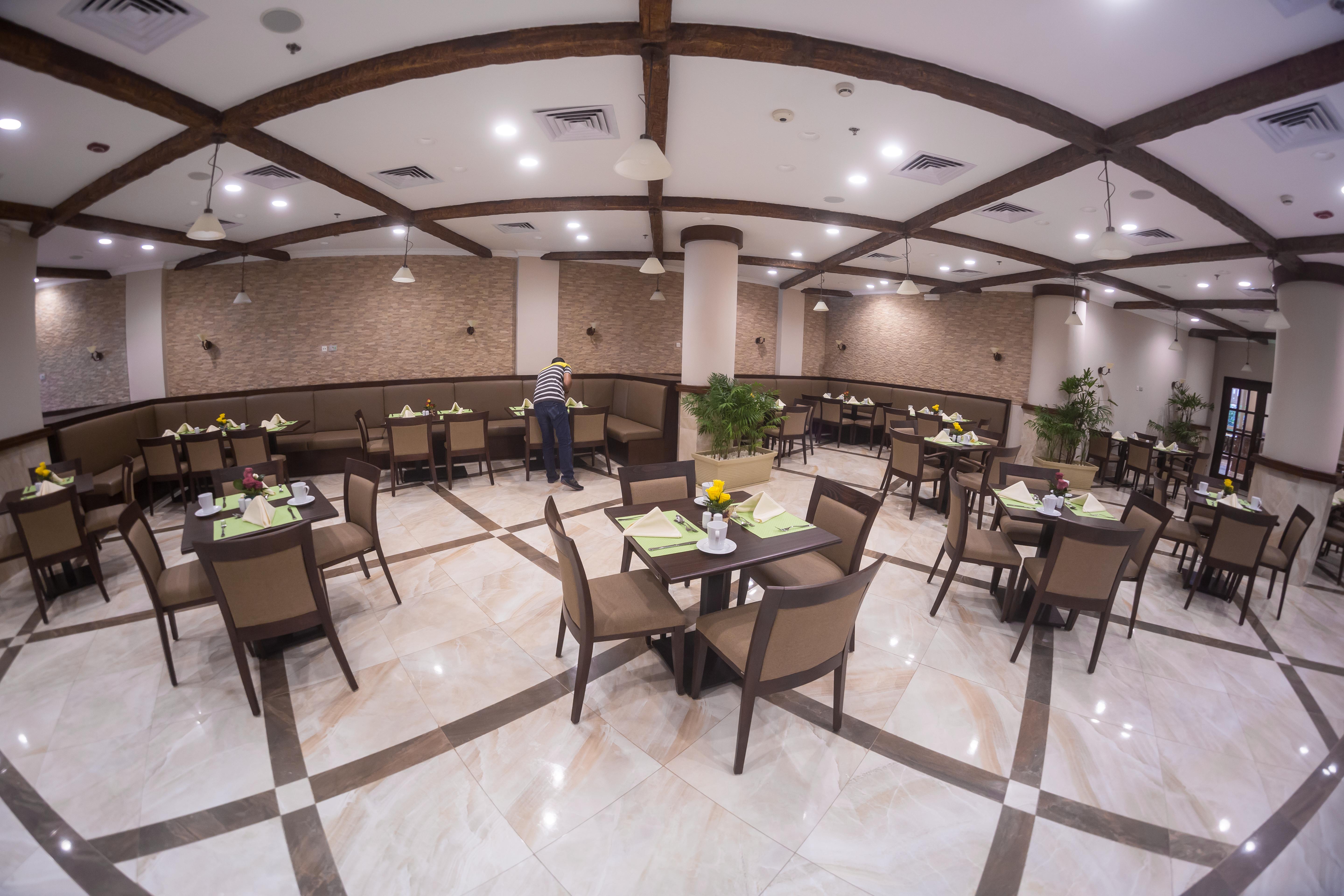 The Grand Plaza Hotel Smouha Alexandrie Extérieur photo