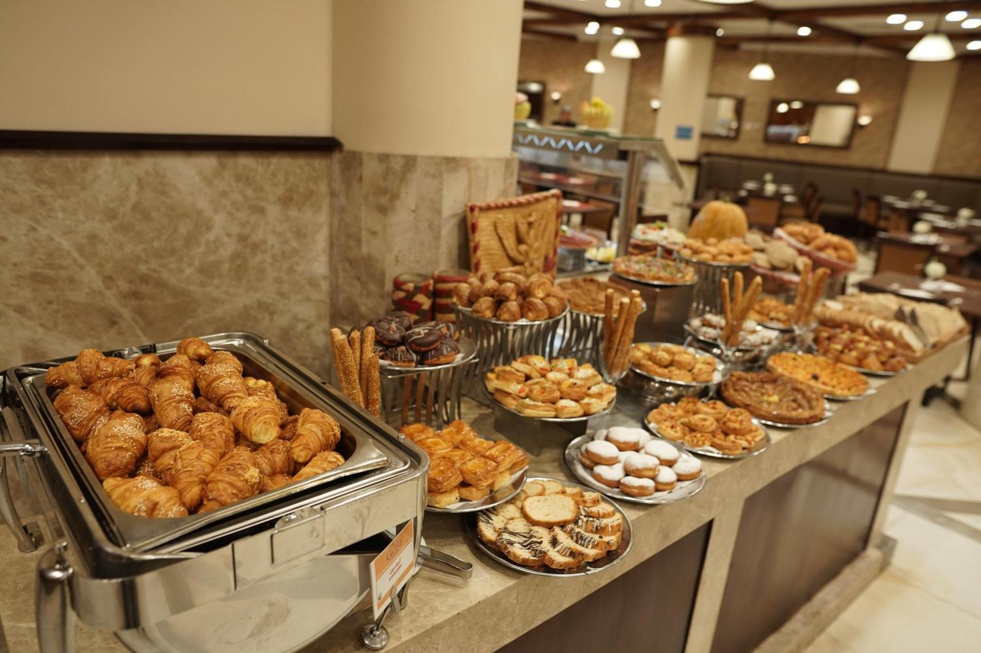 The Grand Plaza Hotel Smouha Alexandrie Extérieur photo