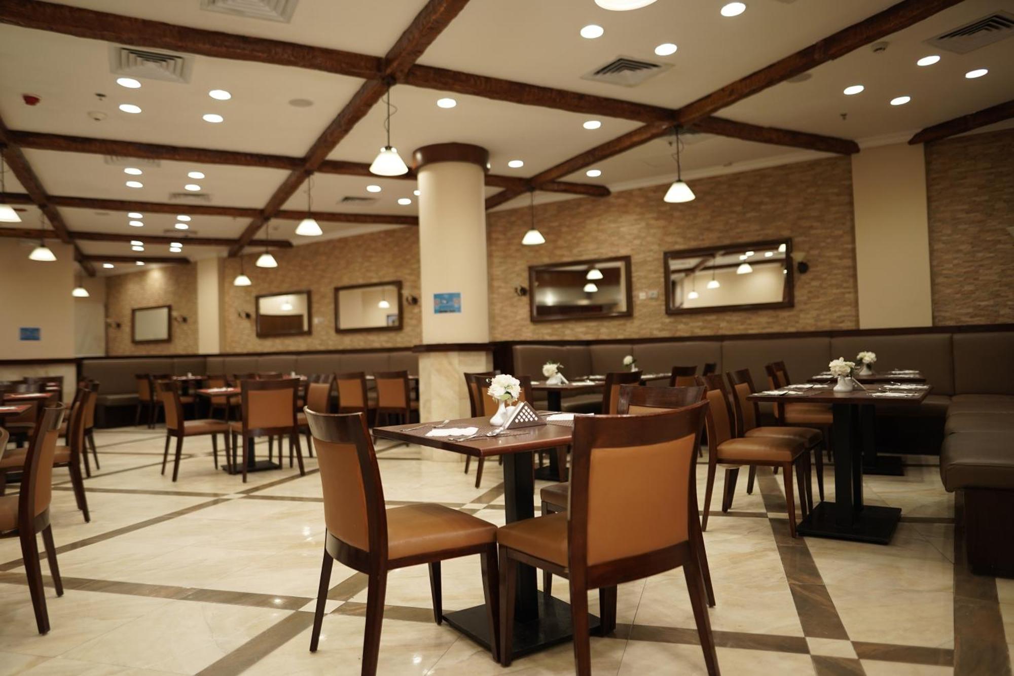 The Grand Plaza Hotel Smouha Alexandrie Extérieur photo