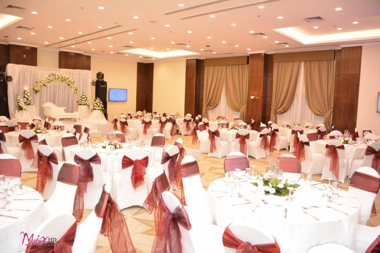 The Grand Plaza Hotel Smouha Alexandrie Extérieur photo