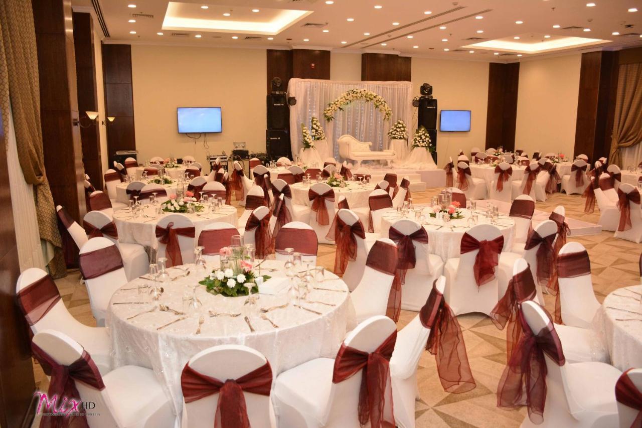 The Grand Plaza Hotel Smouha Alexandrie Extérieur photo